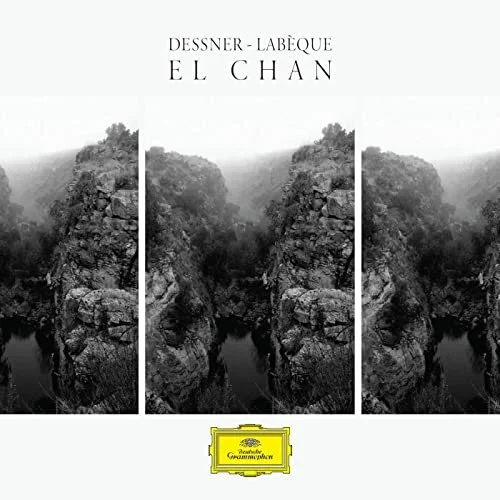 DESSNER: CONCERTO FOR TWO PIANOS -SECOND MOVEMENT