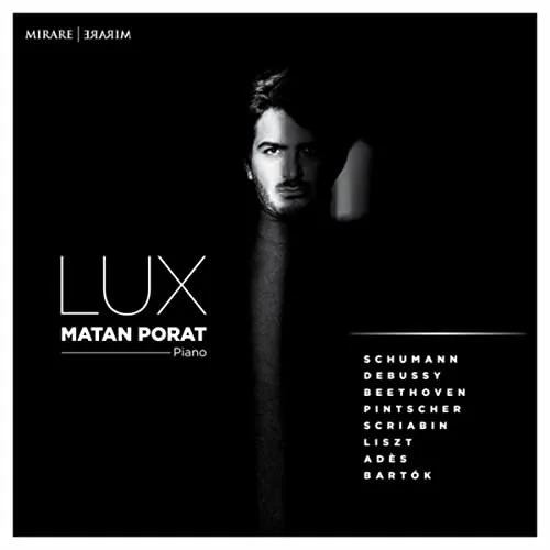 LUX: MATAN PORAT