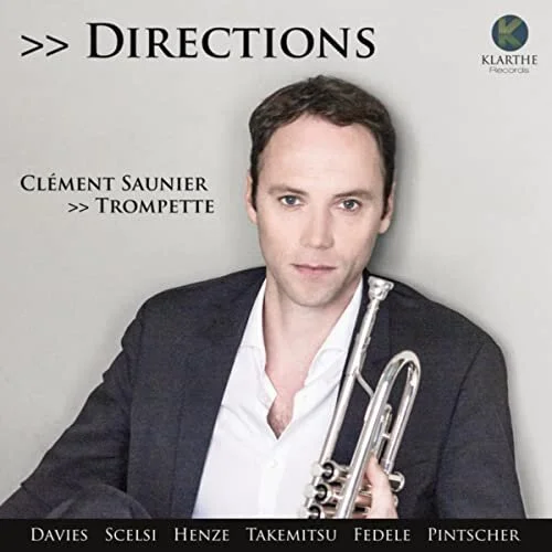 DIRECTIONS: CLÉMENT SAUNIER