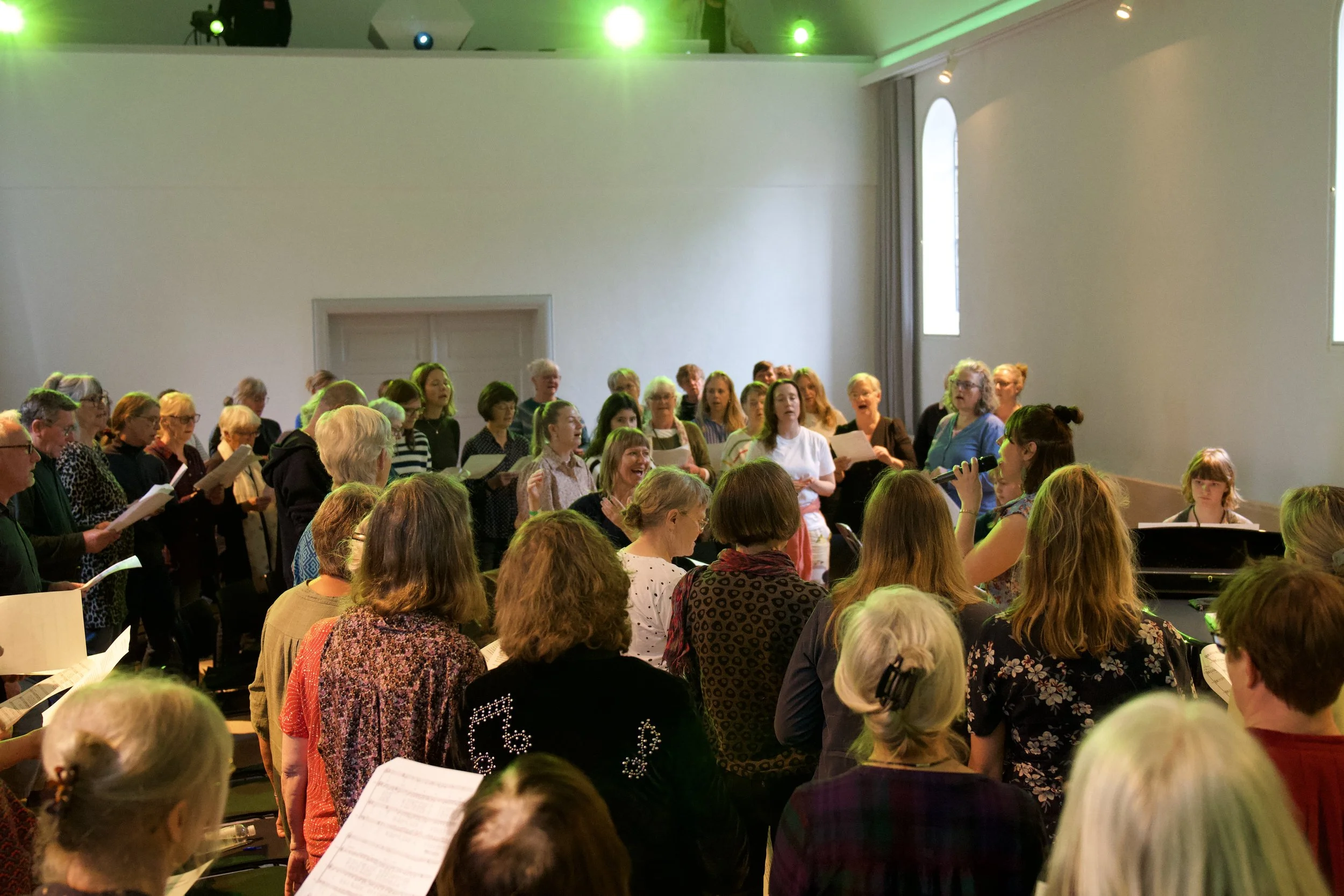 KorKor, Julie Maria, Tøs.jpeg