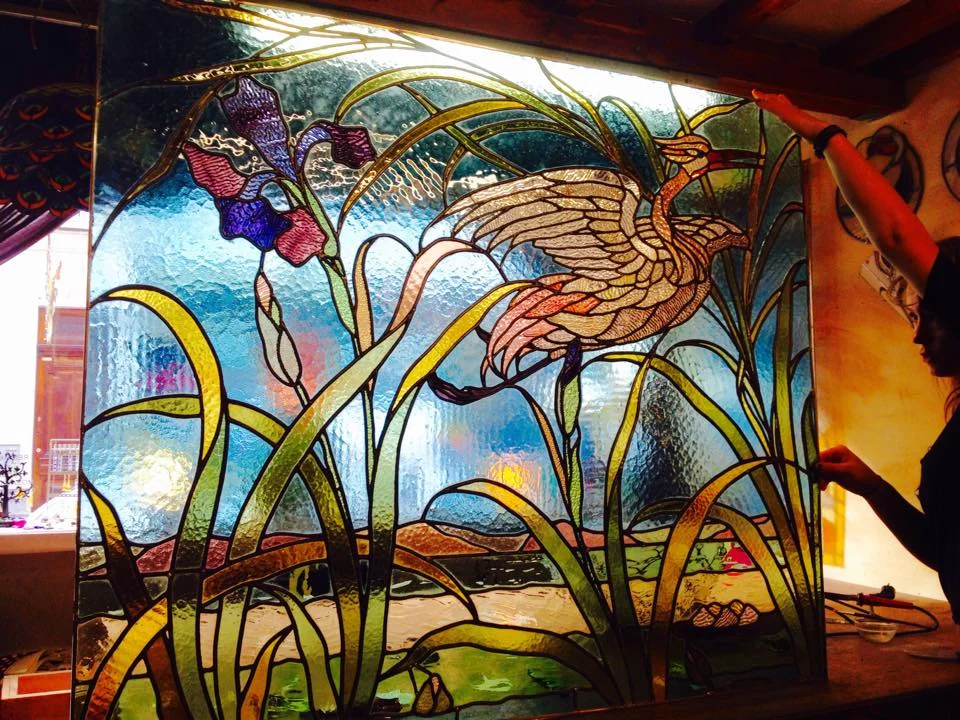 Nouveau site pour démarrer l'année