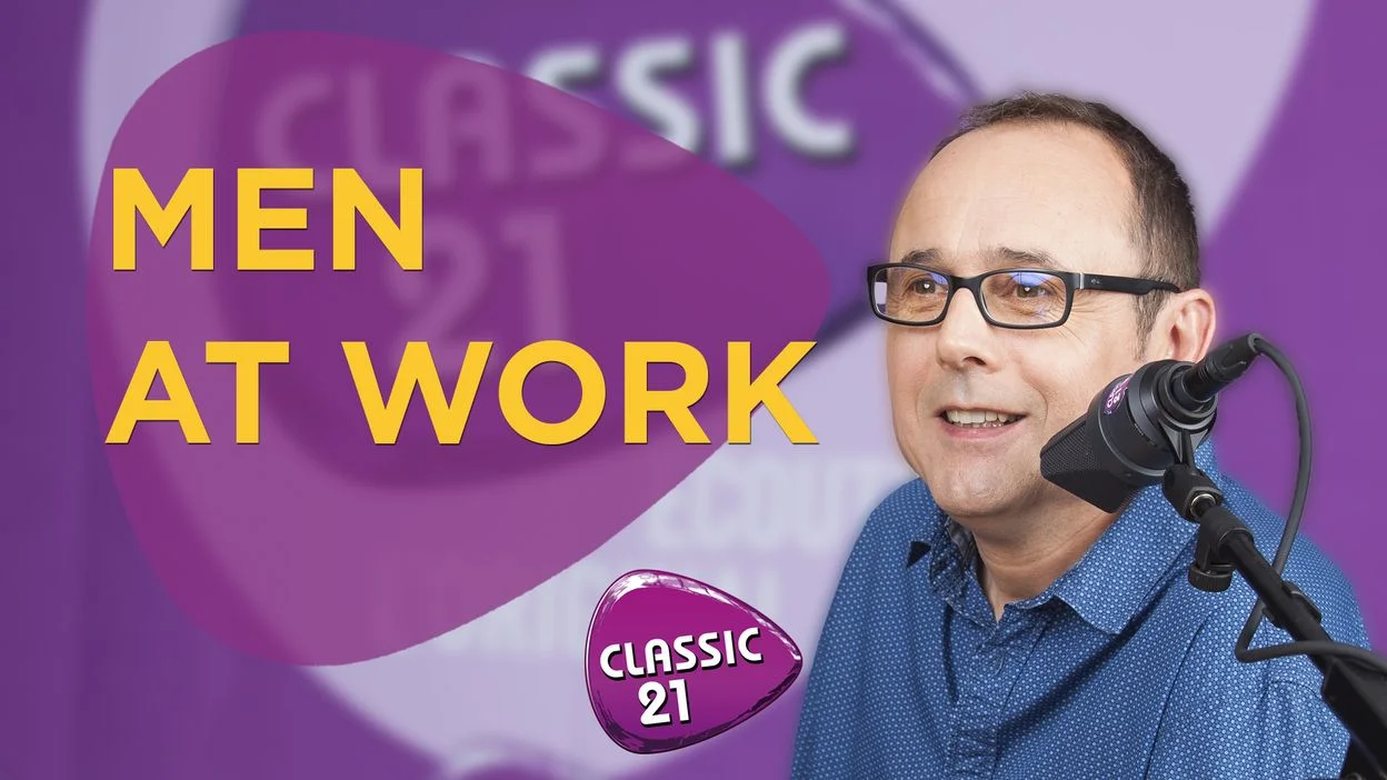 L'Atelier passe à la radio !