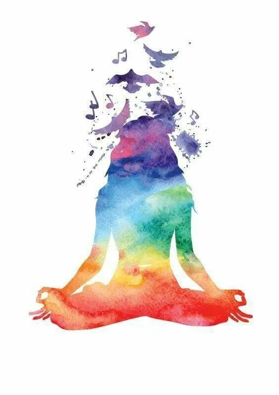 Chakras and Your Health - Free Workshop