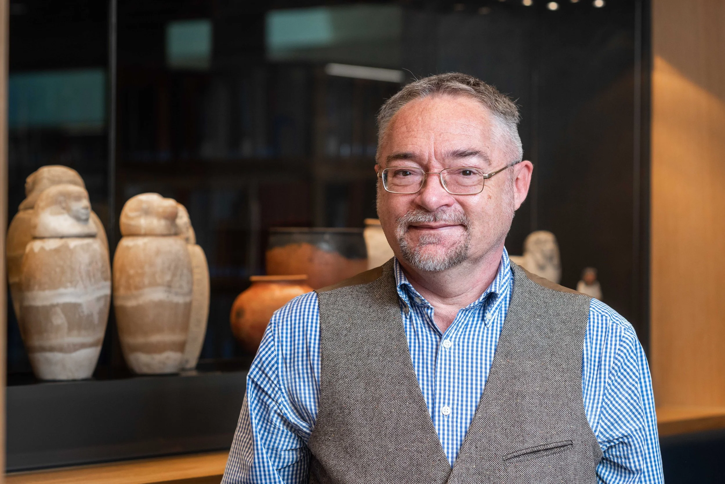 Online Annual Lecture 2023