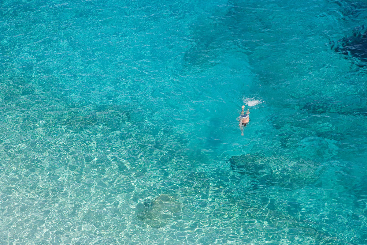 Sardinia, Italy