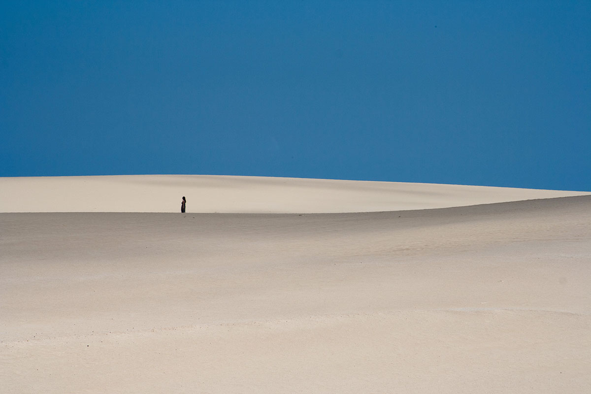 Fuerteventura, Spain