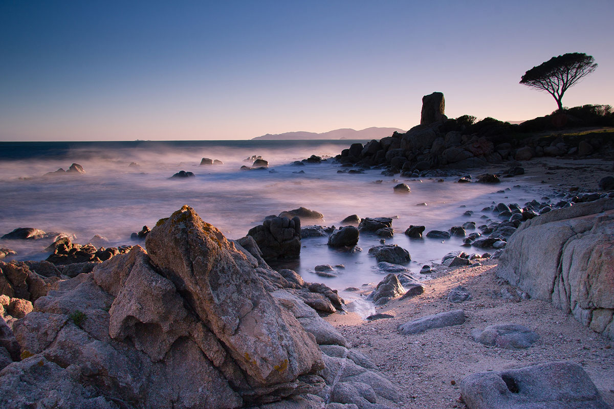Sardinia, Italy