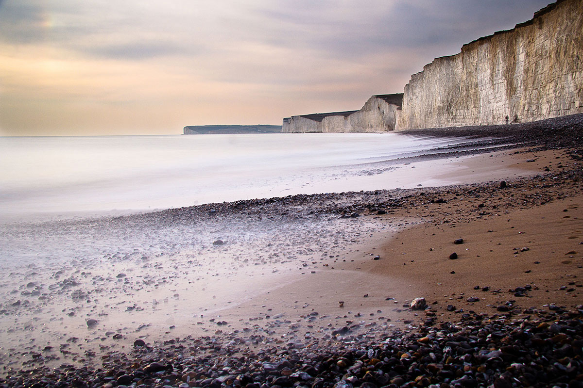 Seaford, England
