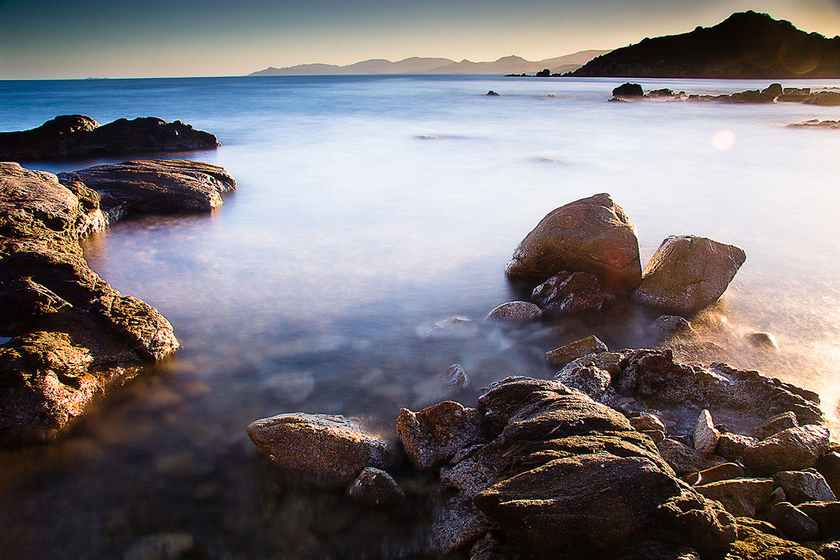 Sardinia, Italy