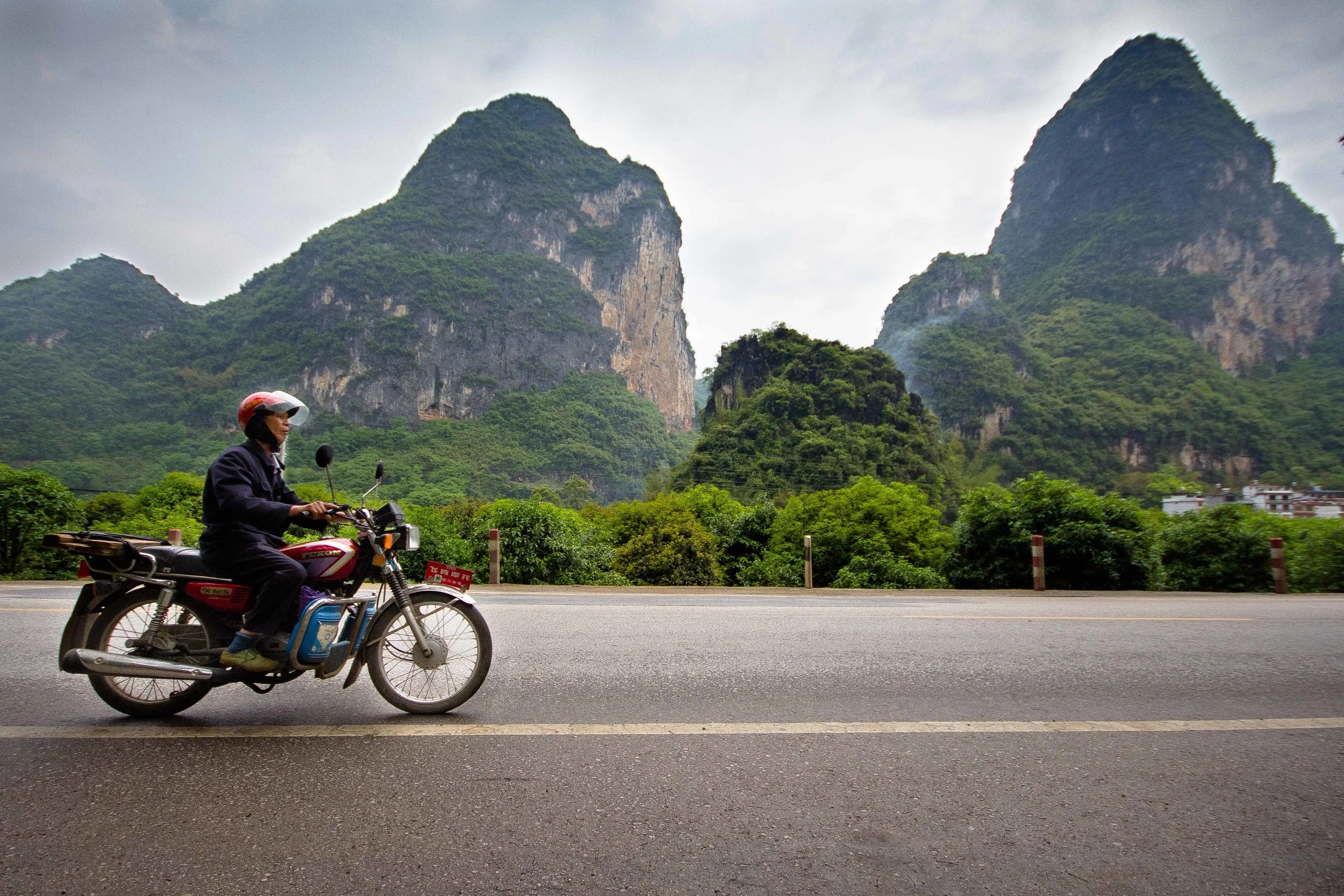 Guilin, China
