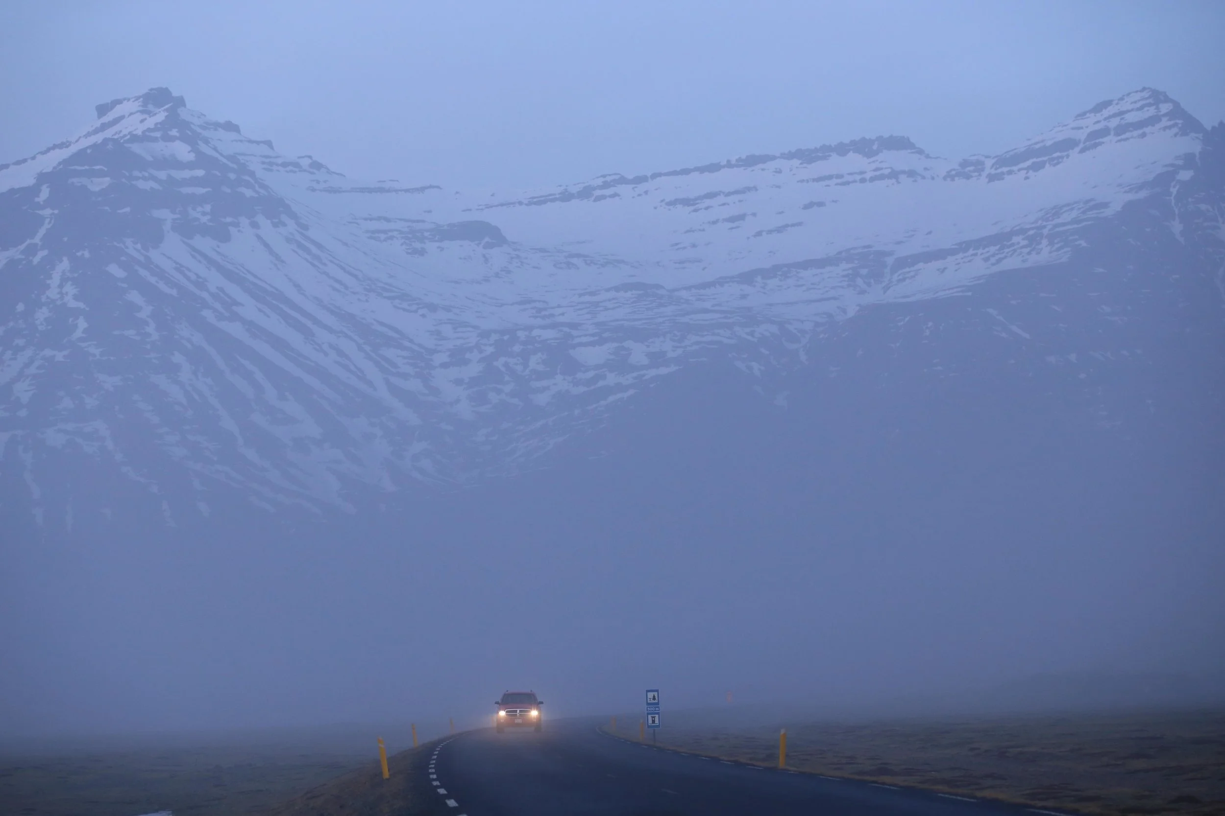 Iceland