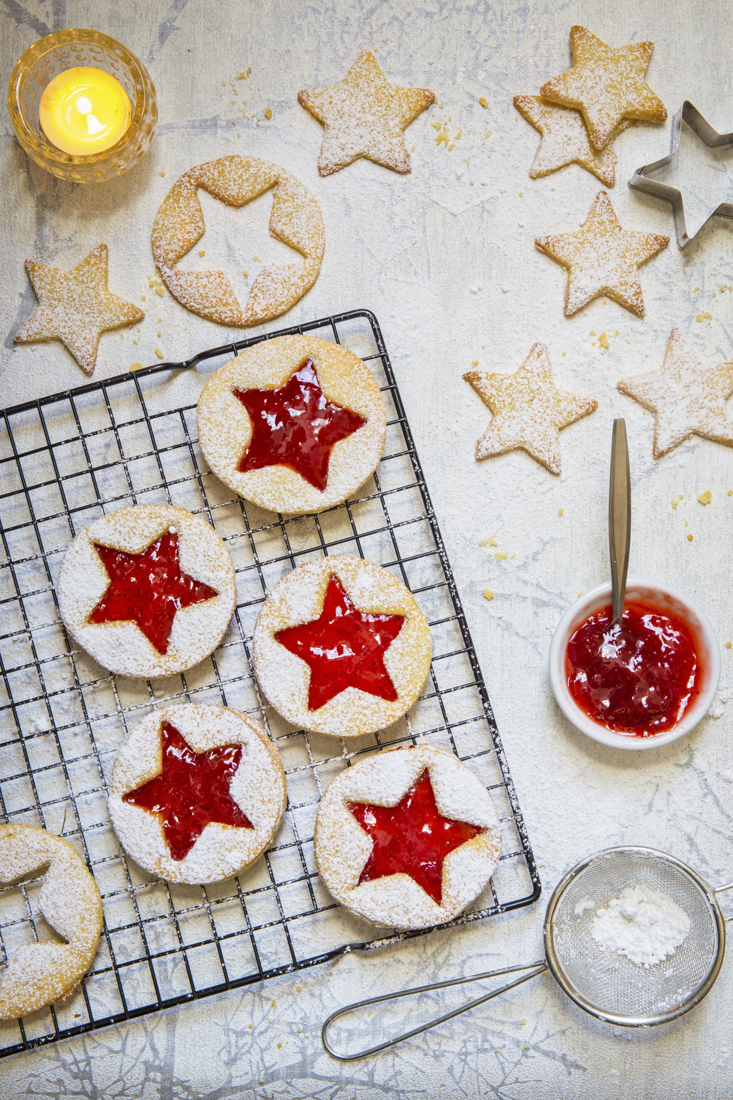 Christmas cookies