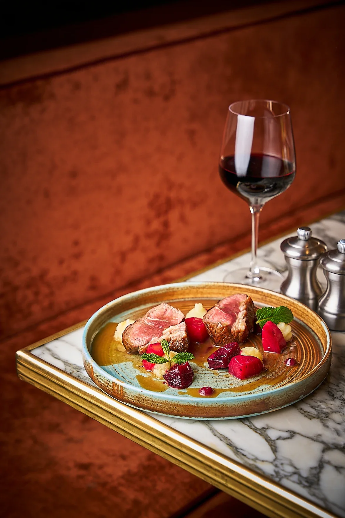 Drinks and Food Photography - Norma- London.webp