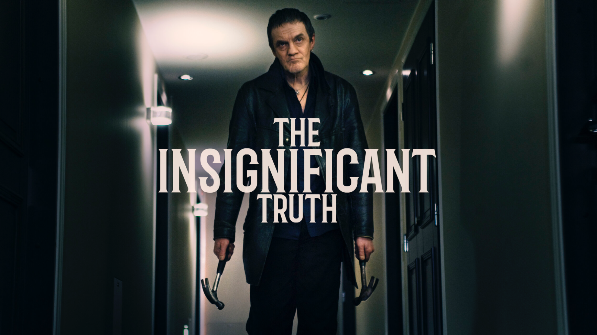 The Insignificant Truth - 16mm Short Film
