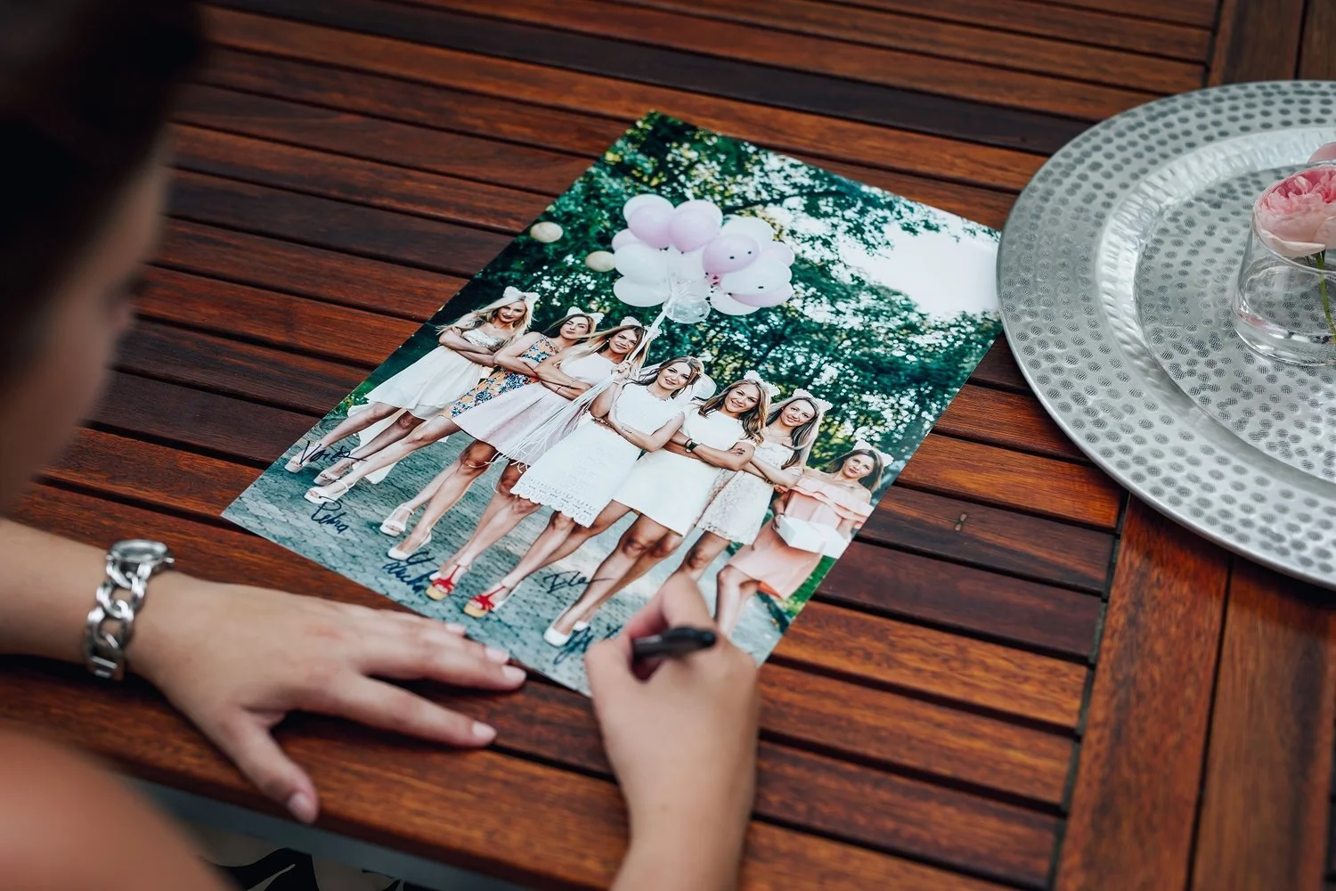 grosse Bilder drucken