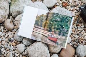 Reise-Fotobuch