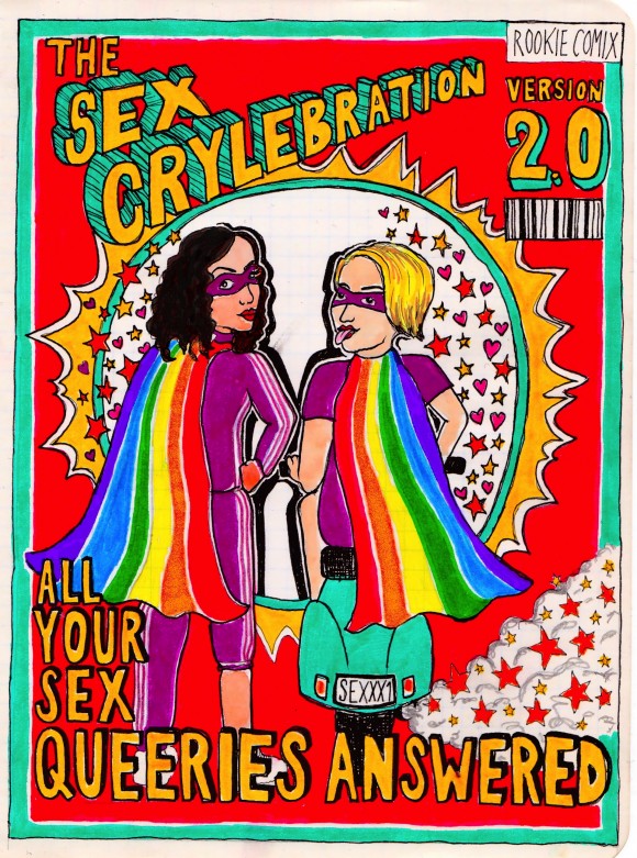 The Sex Crylebration 2
