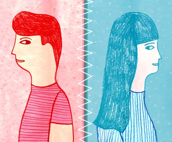 How to Be Friends With Yr Ex