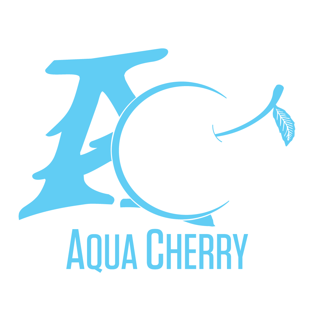 Aqua Cherry