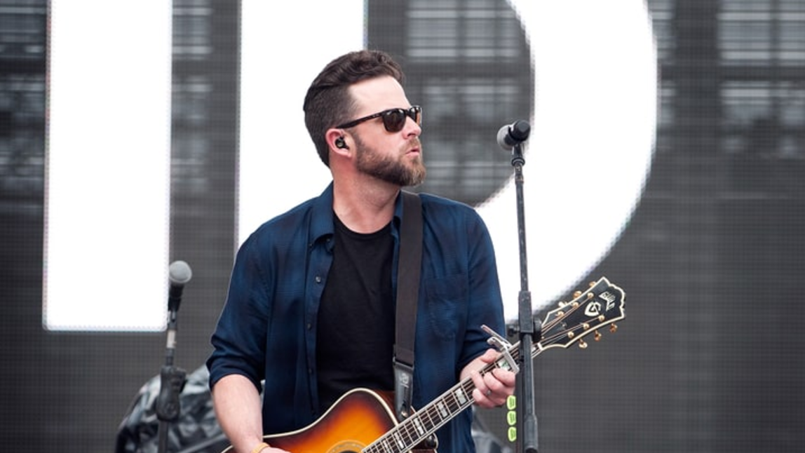 Rolling Stone Country: David Nail on How a Chick Flick Inspired New Album