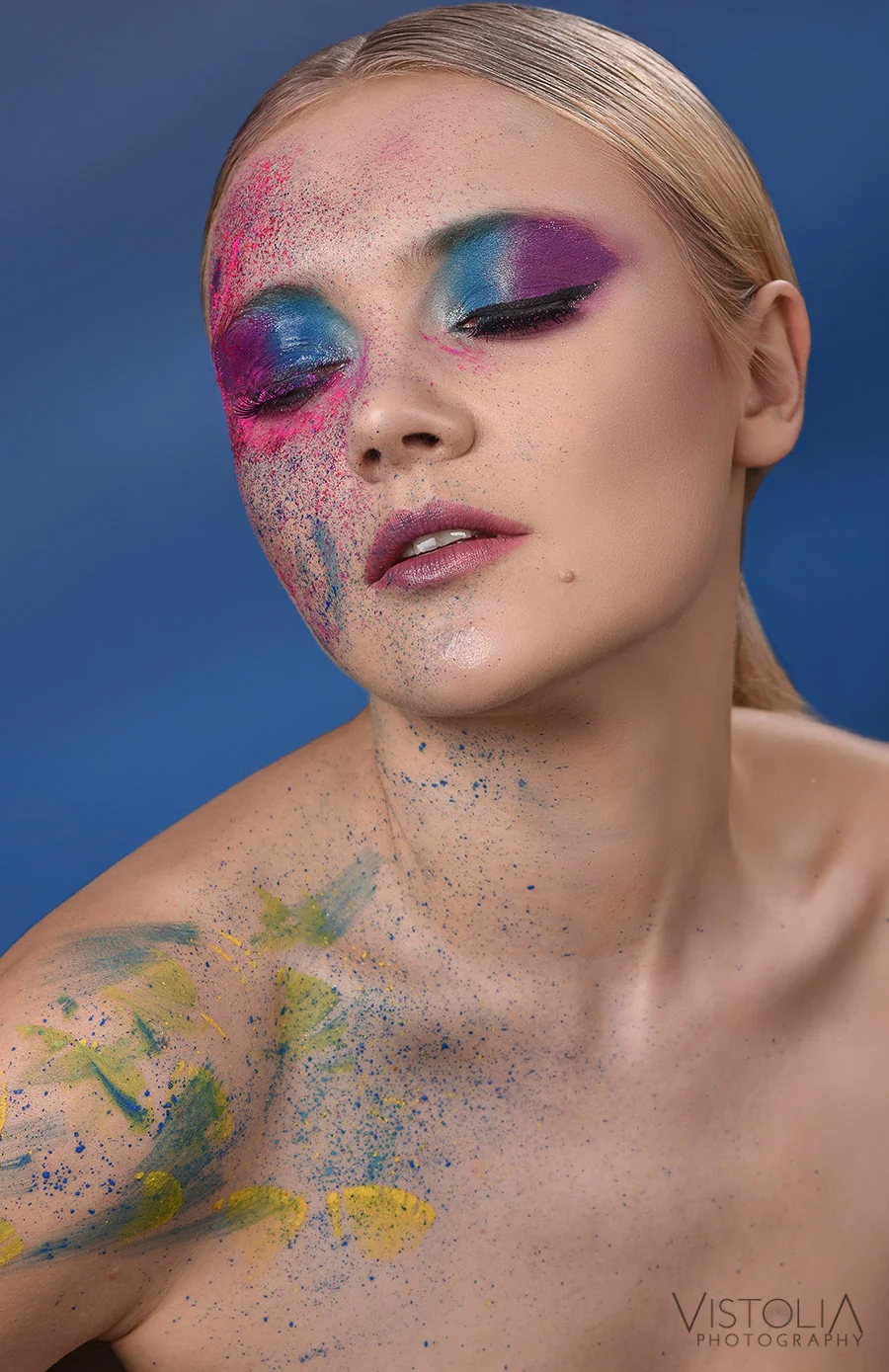 Vistolia photography