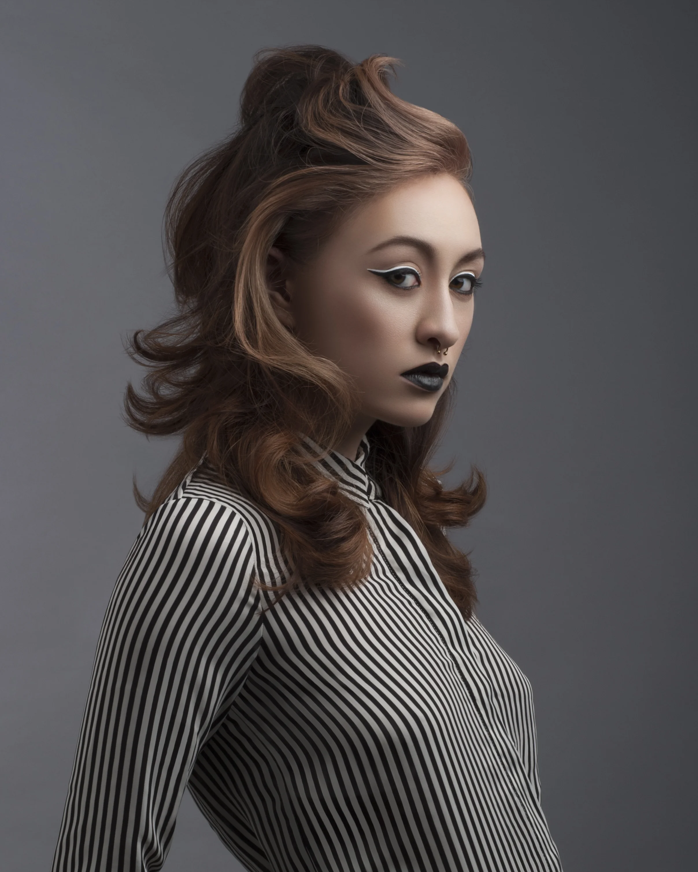 Photographer: Antonella Muscat Hair: Chris Gatt