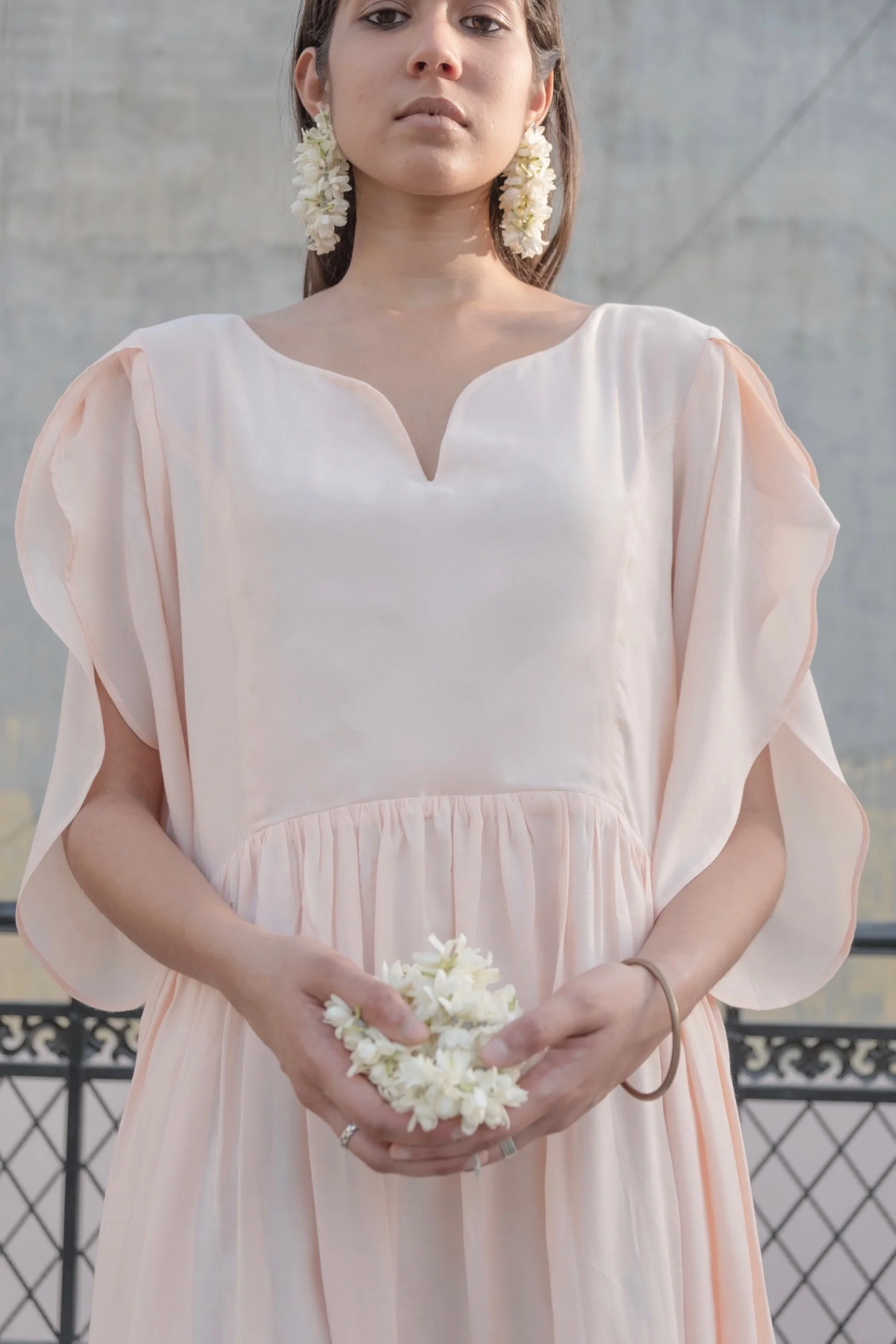 Jaya_summer_pink_loose_fit_long_banana_dress_6.jpg