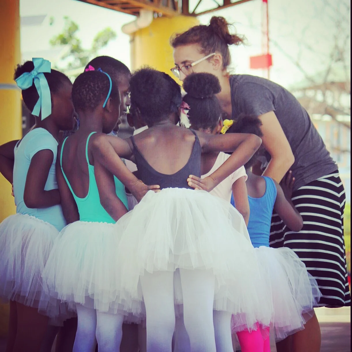 2nd annual performance