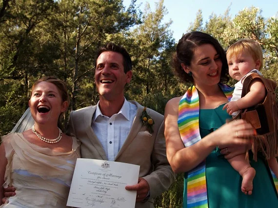 Sofala, Australia - March 2015