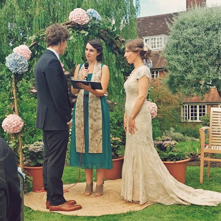 Hampshire, UK - June 2017