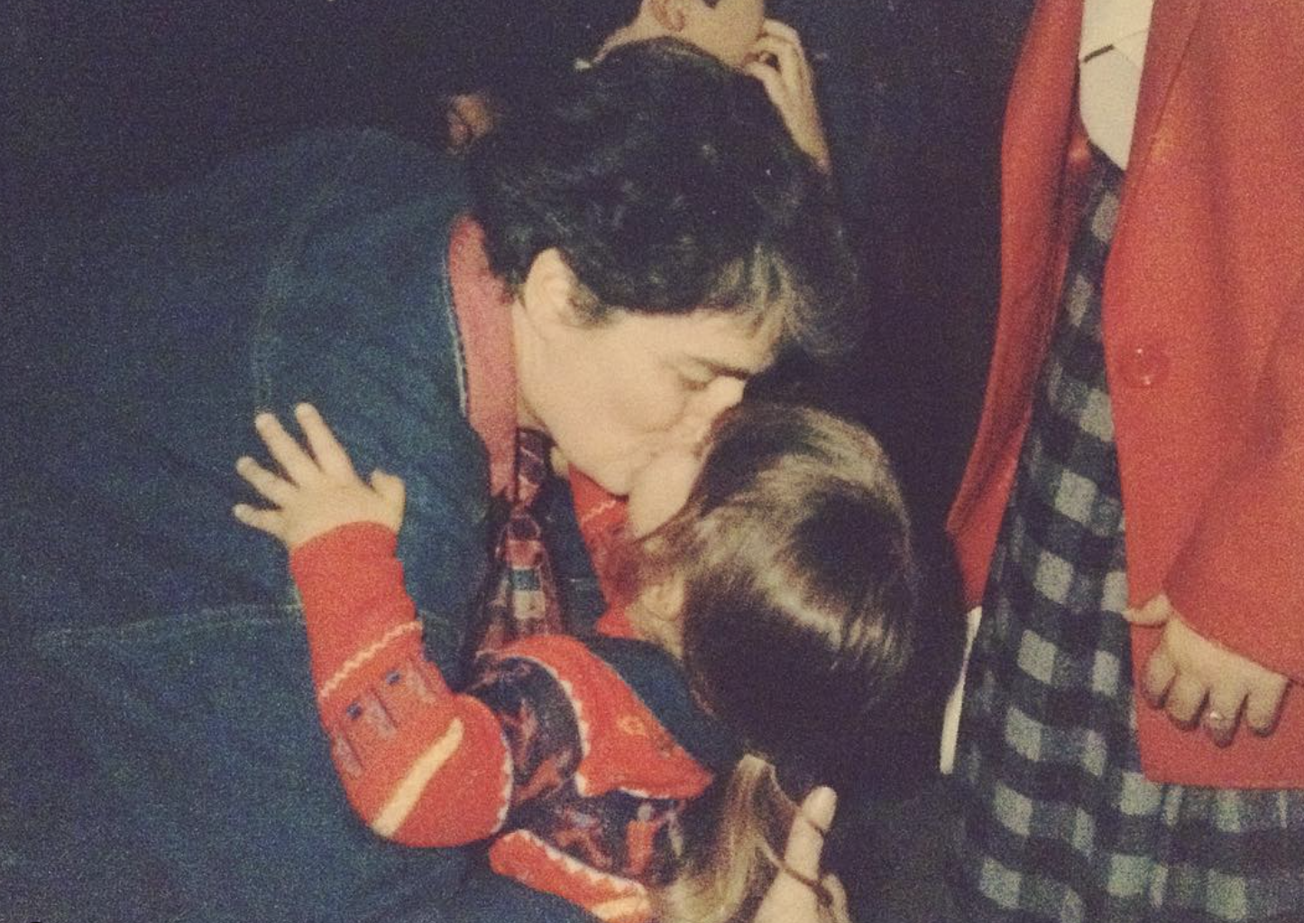 Where I stop and you begin...&nbsp;