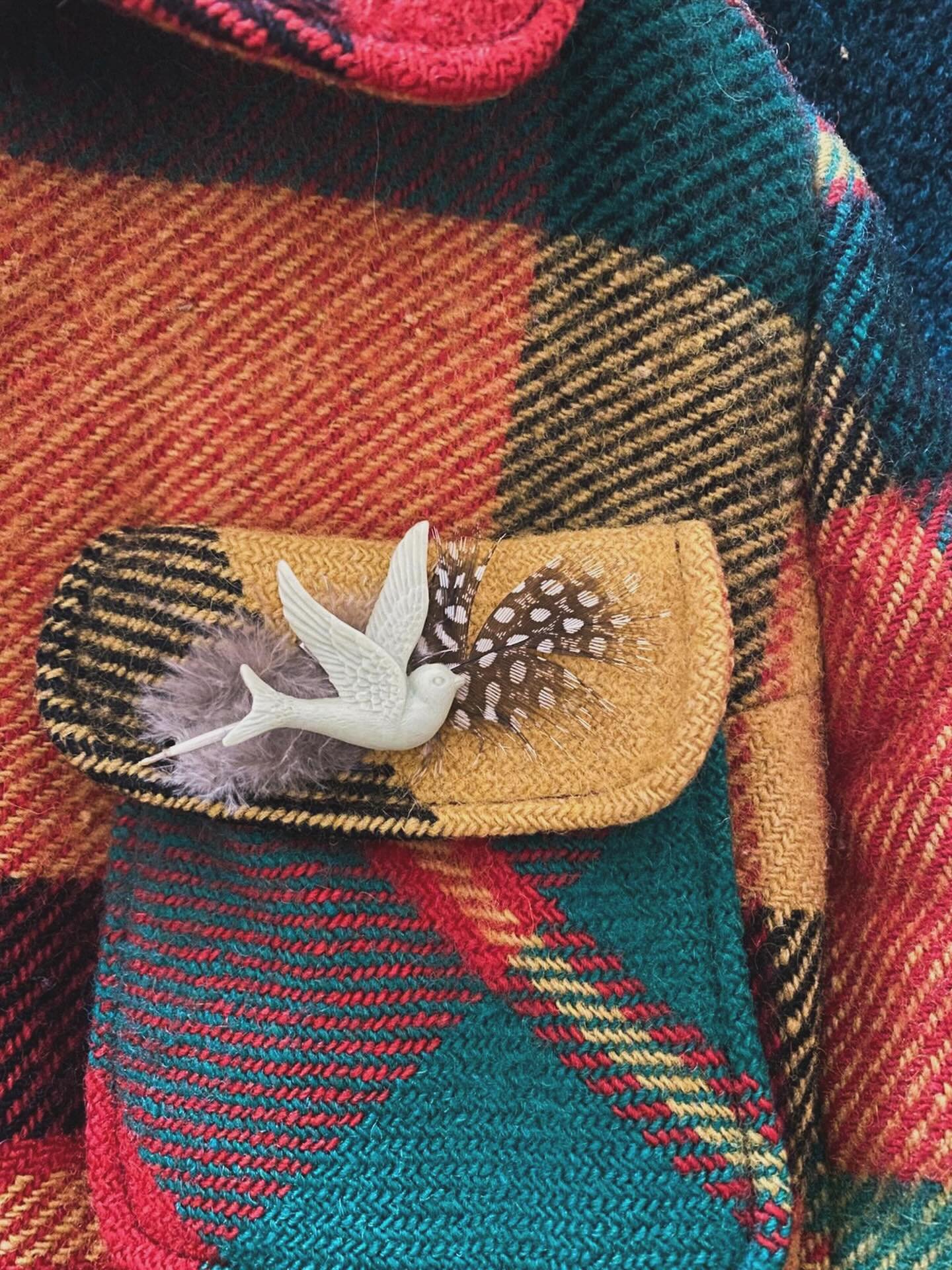 Endless gifts. 🐦&zwj;⬛
This work is filled with them.

Today we honoured a man whose life truly made a difference to so many. He didn&rsquo;t believe in an afterlife - but oh, how he believed in life - and he truly made his count. 

What a legacy to