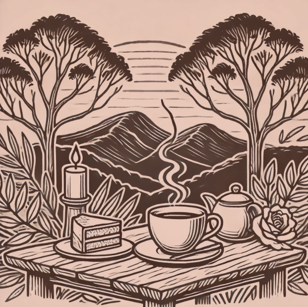 Blue Mountains Death Café - October