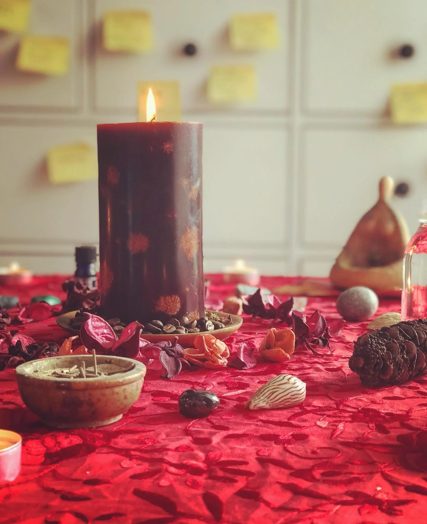 Don&rsquo;t touch me
Don&rsquo;t pat me down
Nor soothe me, nor lay any part of your sympathetic arms around me
Because I will growl, and more. I will snarl.

This sob-wrenching grief for lands and waters poisoned
Hearts broken and losses shattering
