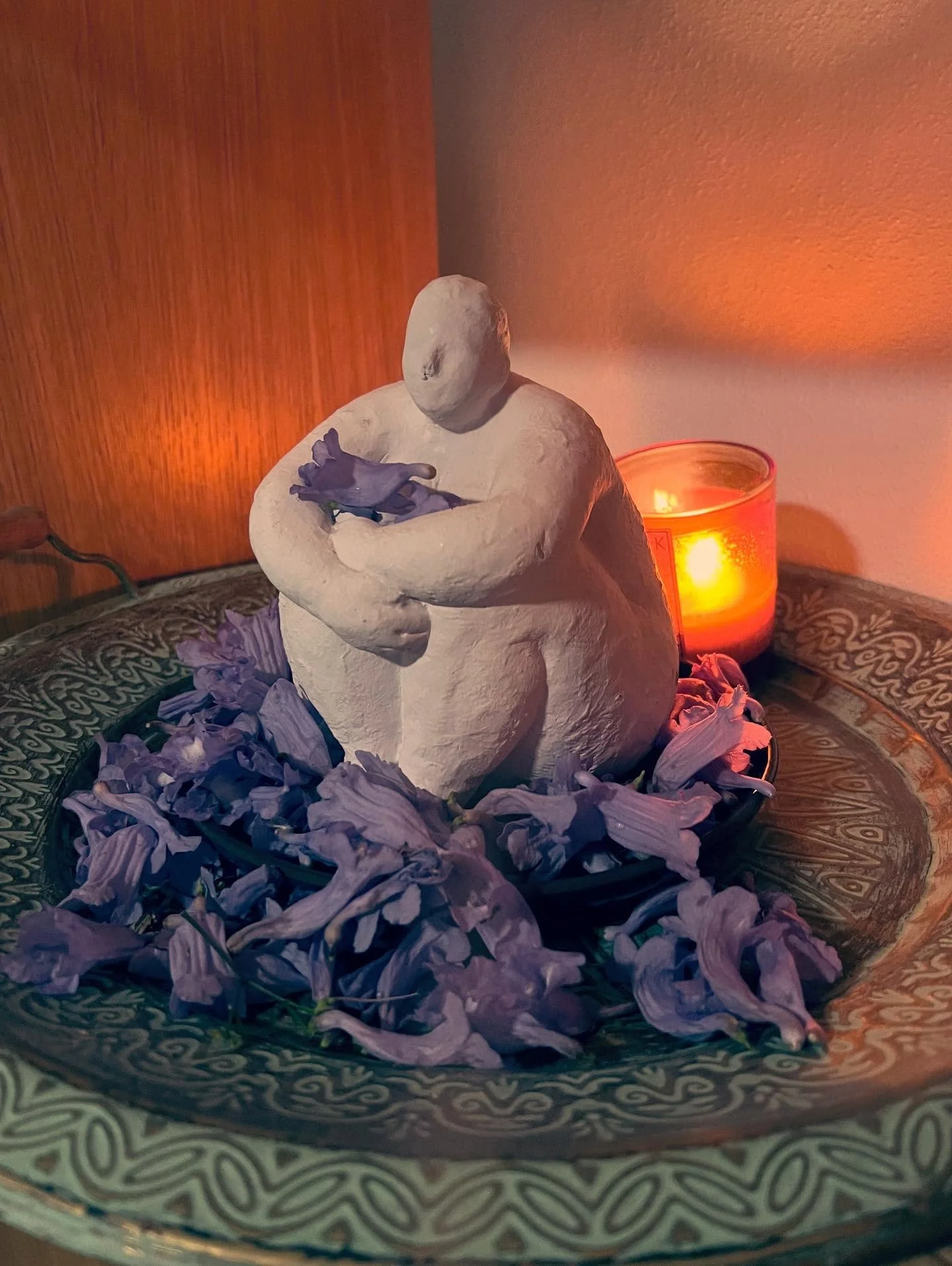 💜 It&rsquo;s jacaranda season. Sydney&rsquo;s streets are awash with purple. This time of year holds such beauty and meaning. For many bereaved families, the jacaranda&rsquo;s bloom is both beautiful and painful, a tender marker of time. Each year, 