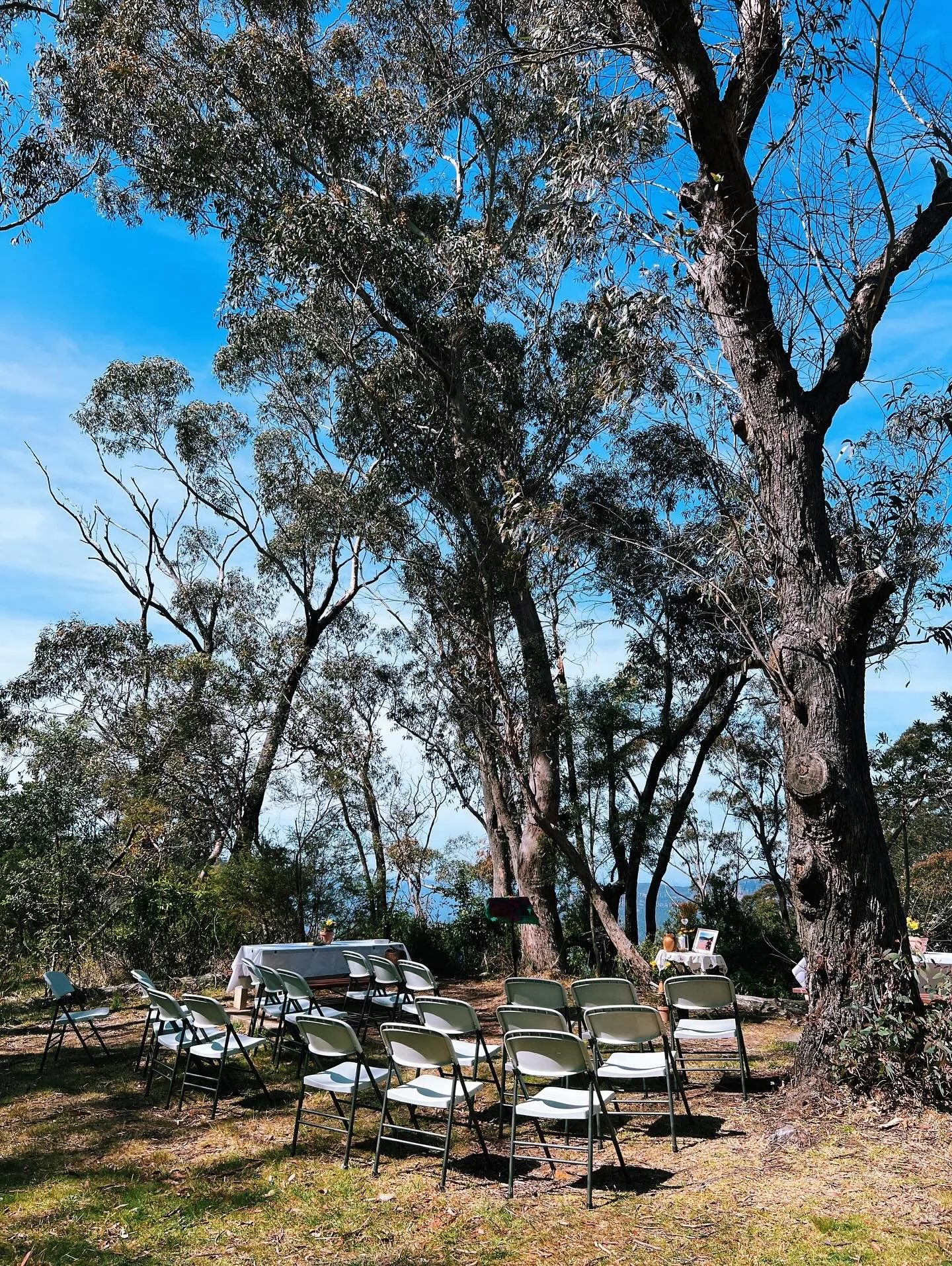 &ldquo;Perhaps grief can be seen as a kind of exalted state where the person who is grieving is the closest they will ever be to the fundamental essence of things. Because, in grief, you become deeply acquainted with the idea of human mortality. You 