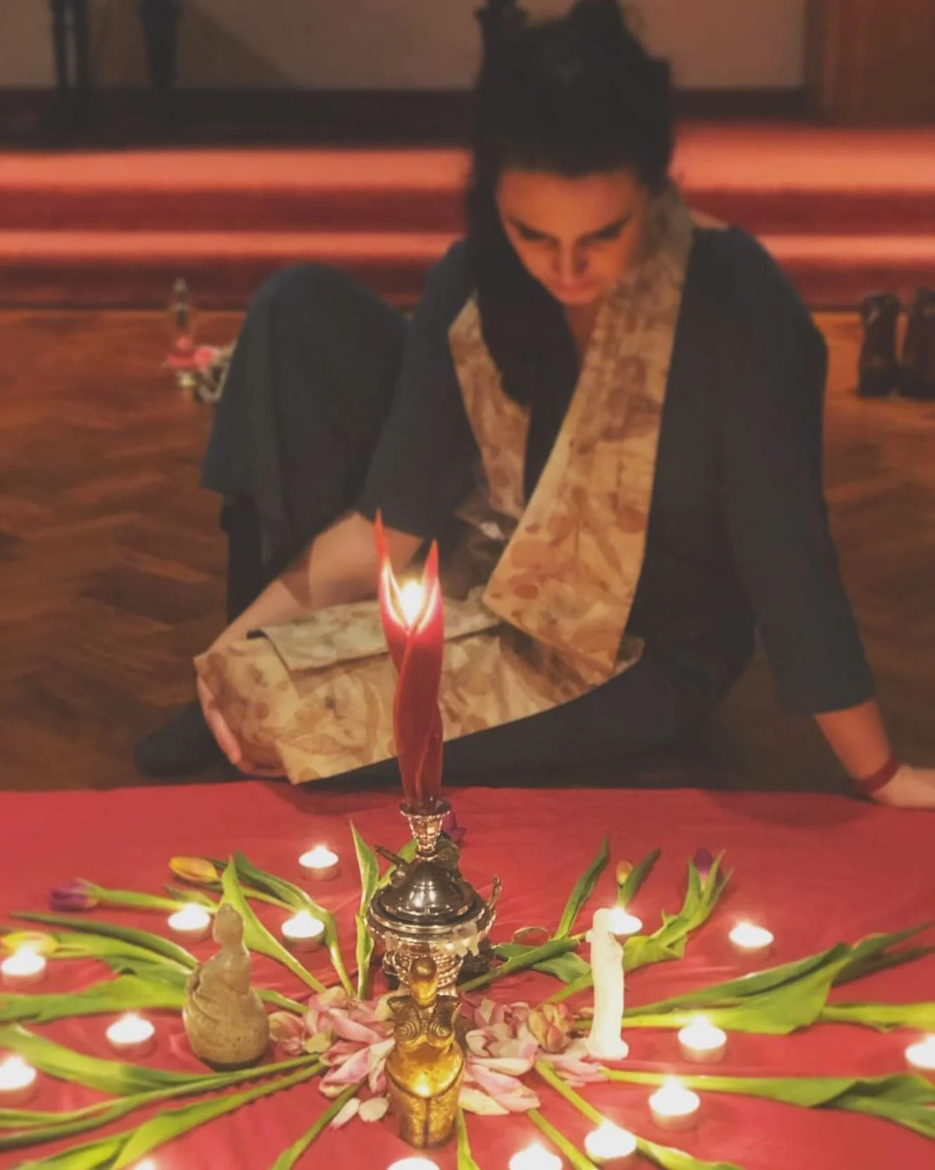 On those days,
when you miss someone the most,

as though your memories,
are sharp enough,
to slice through skin and bone,

remember how they loved you.

Remember how they loved you,
and do that,
for yourself.

In their name,
in their honour.

Love y