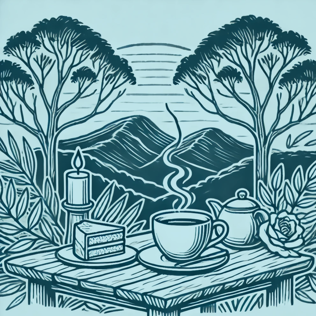 Blue Mountains Death Café - February 2026
