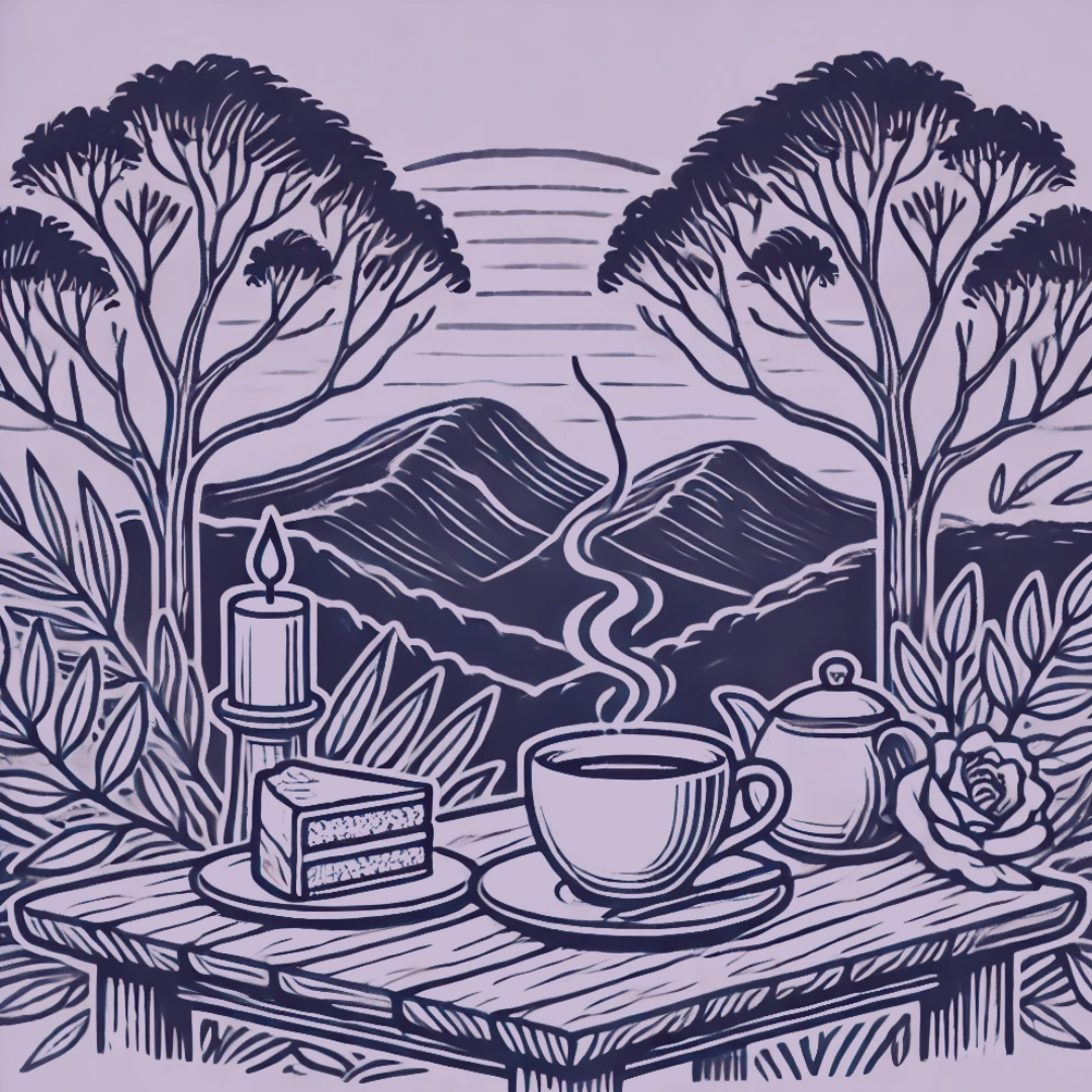 Blue Mountains Death Café - March 2026