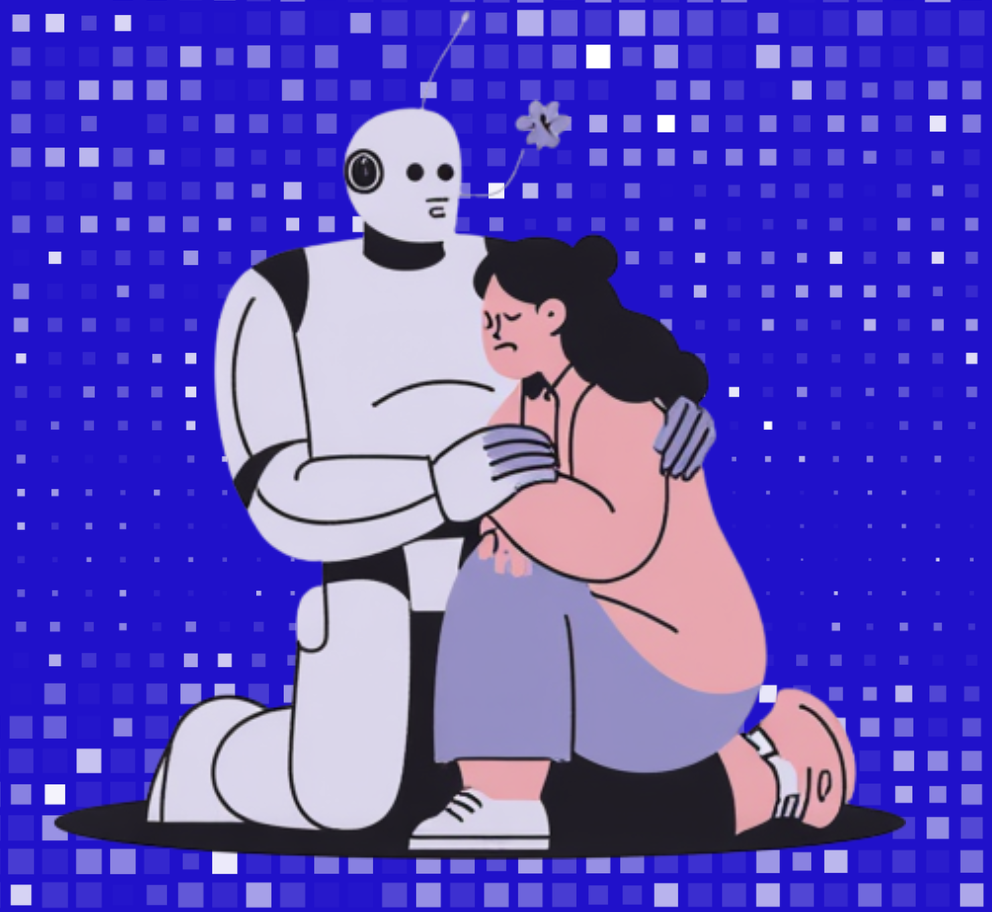 Funeral Ceremony &amp; AI