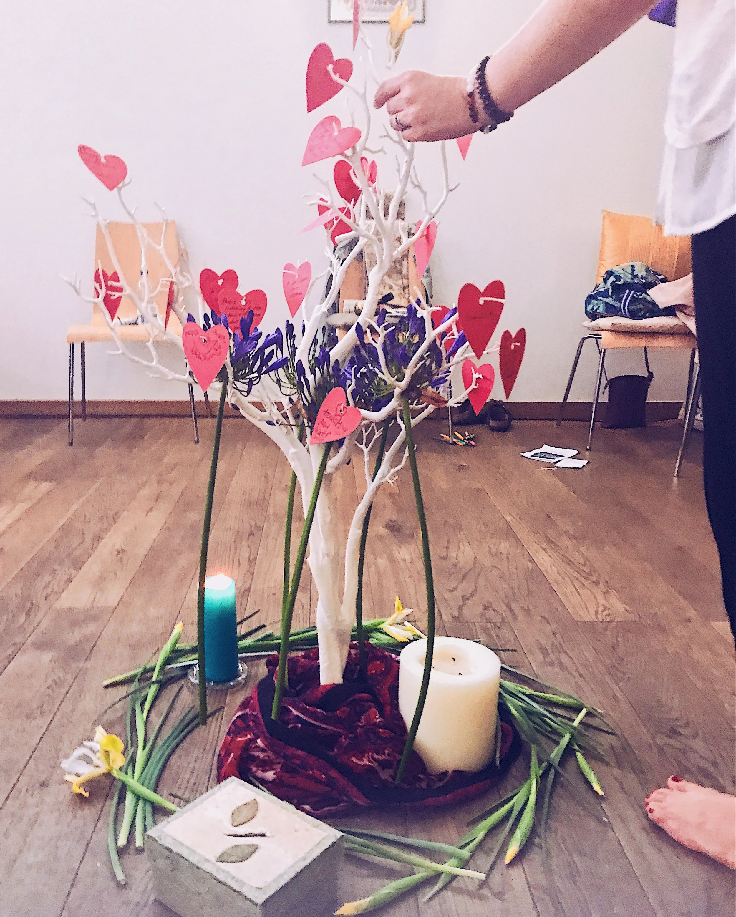 Death Doula Conference