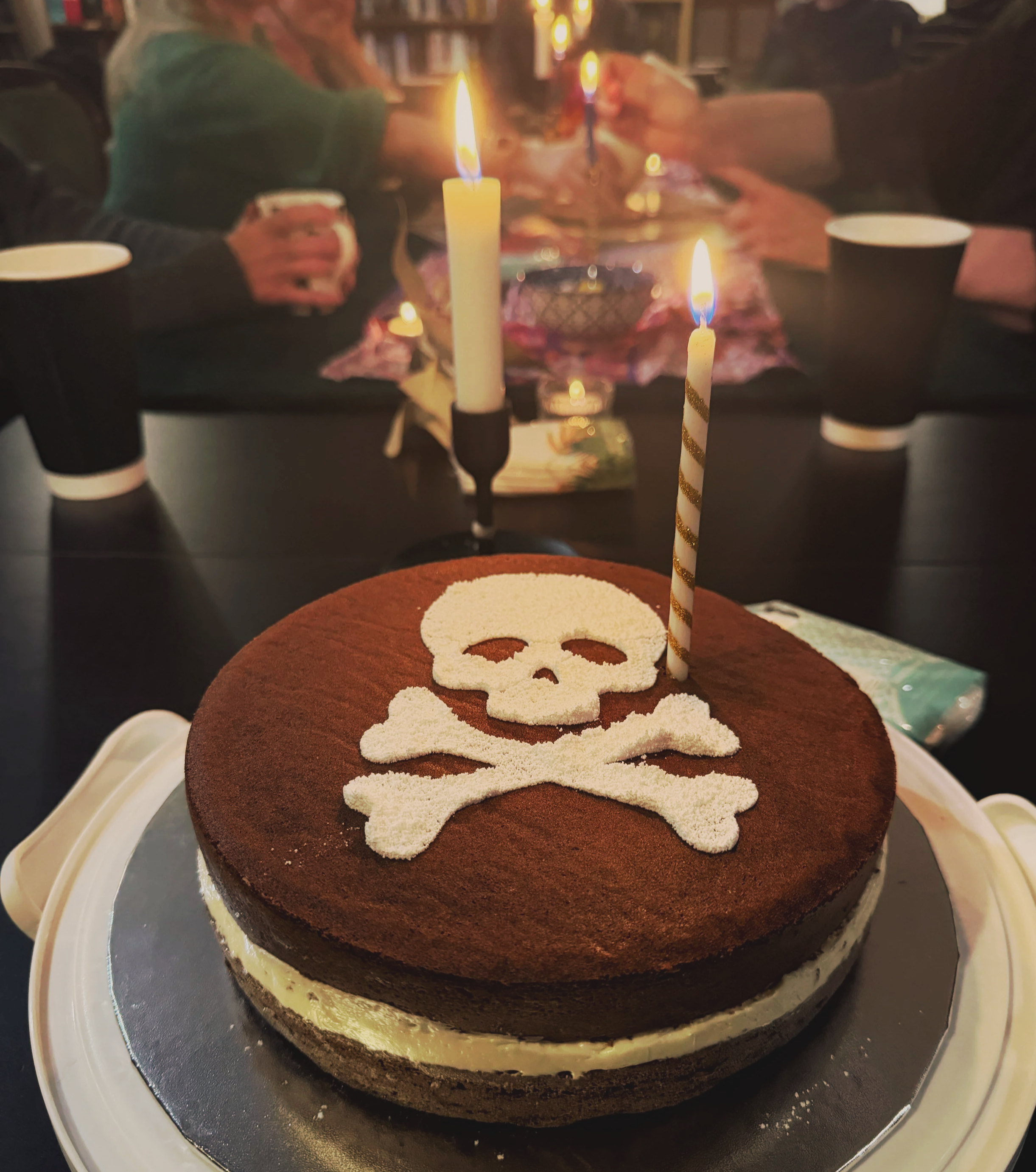 Blue Mountains Death Café - May '26