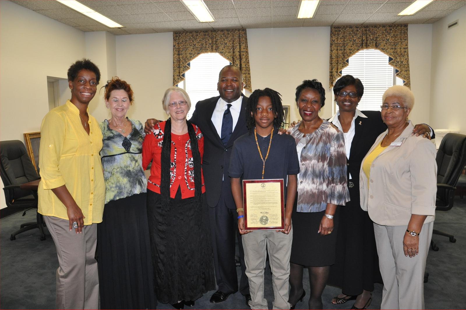 Sickle Cell proclamation 006.jpg