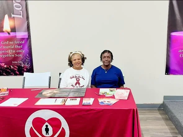 CHW Gallman and Laura Grantt.jpg
