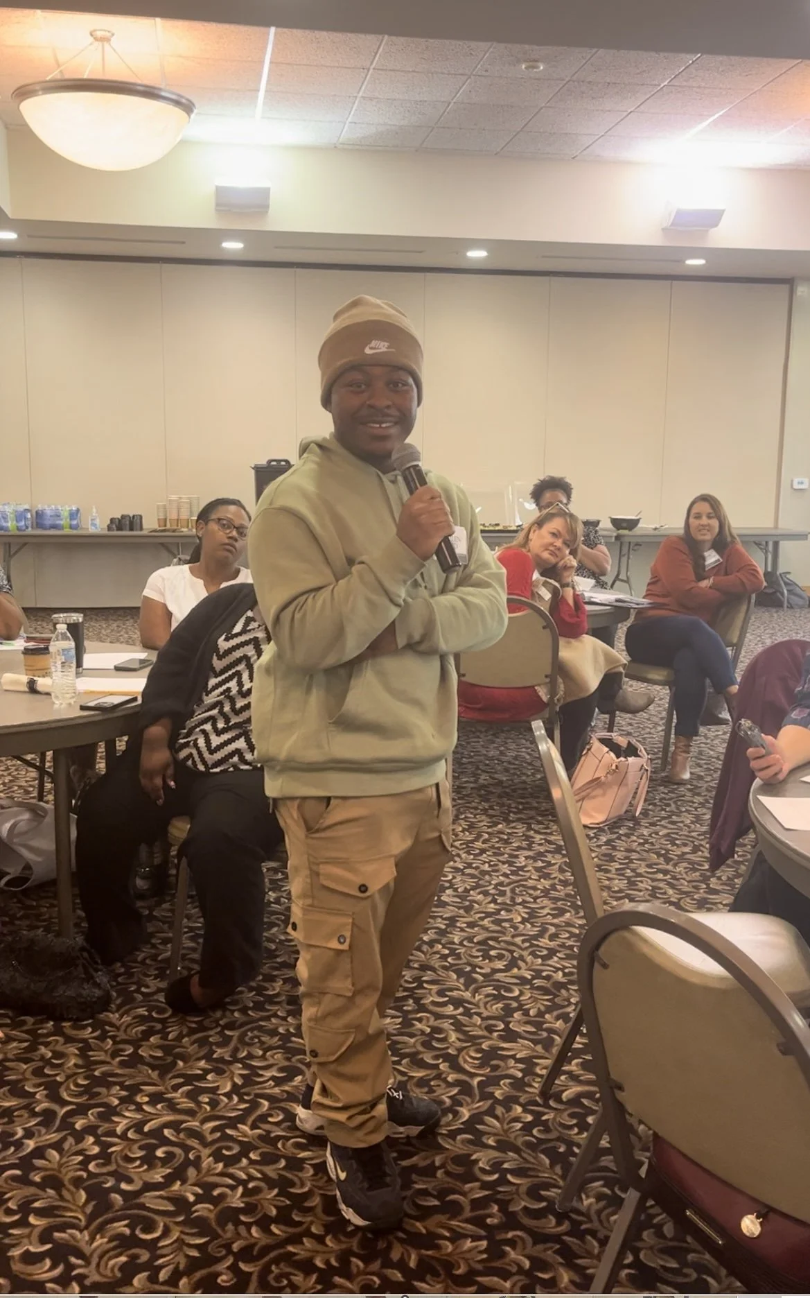 CHW Jaylen Reid Presenting.JPEG