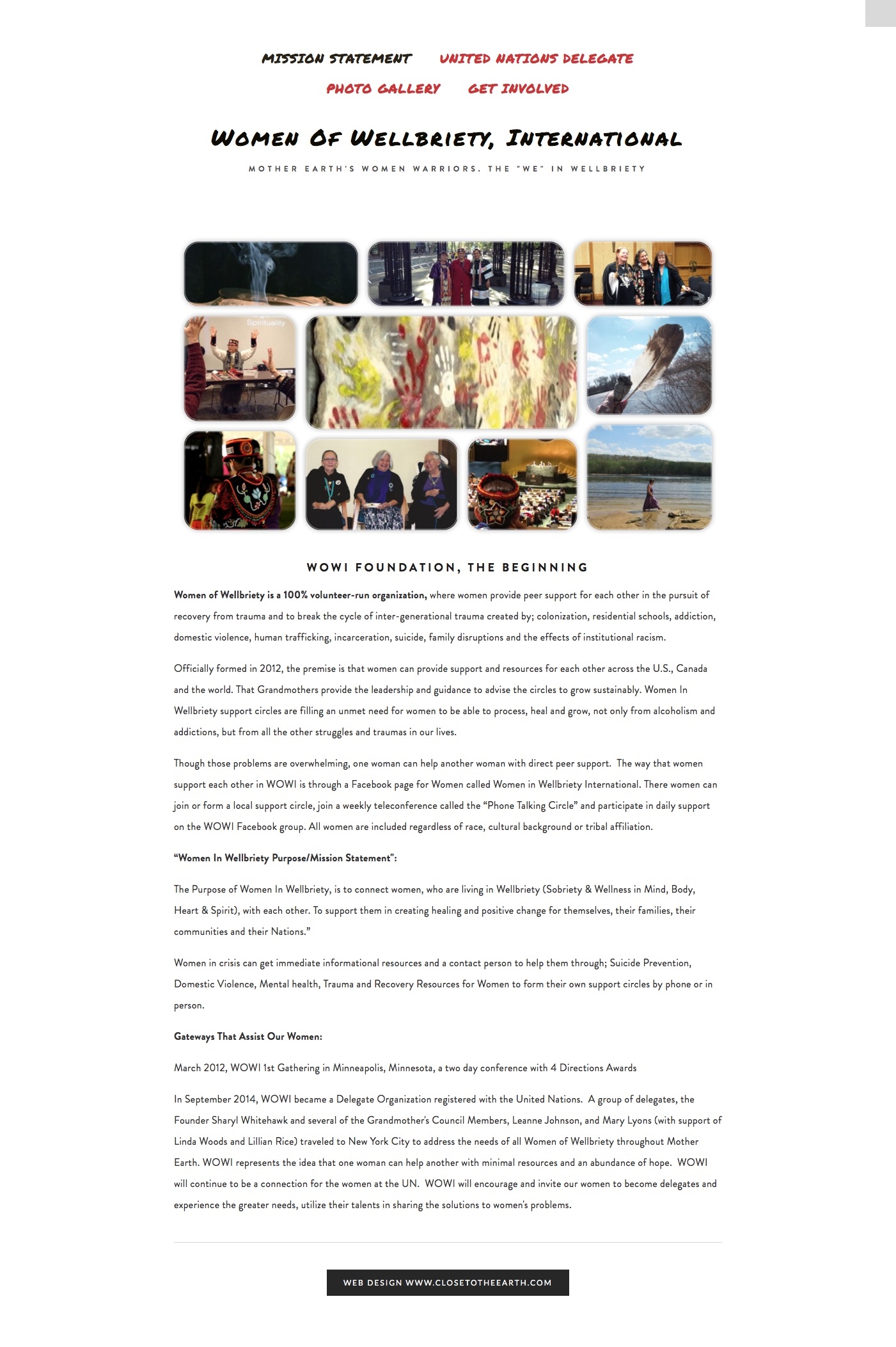 Web Design