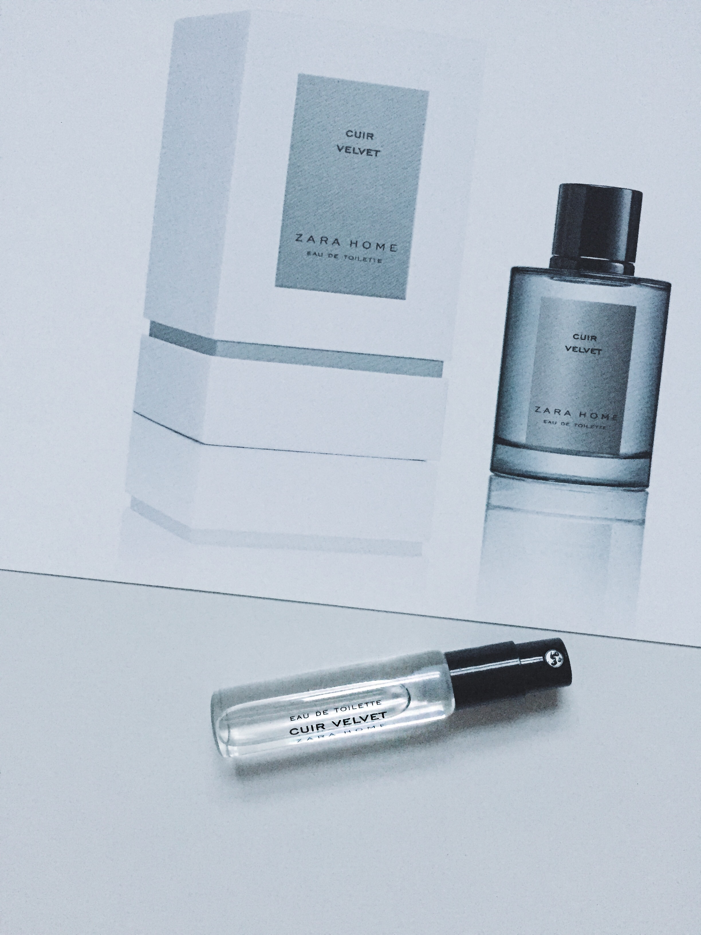 ZARA HOME: THE PERFUME COLLECTION — Mr Luke Christian | UK Based Male  Grooming & Lifestyle Blog