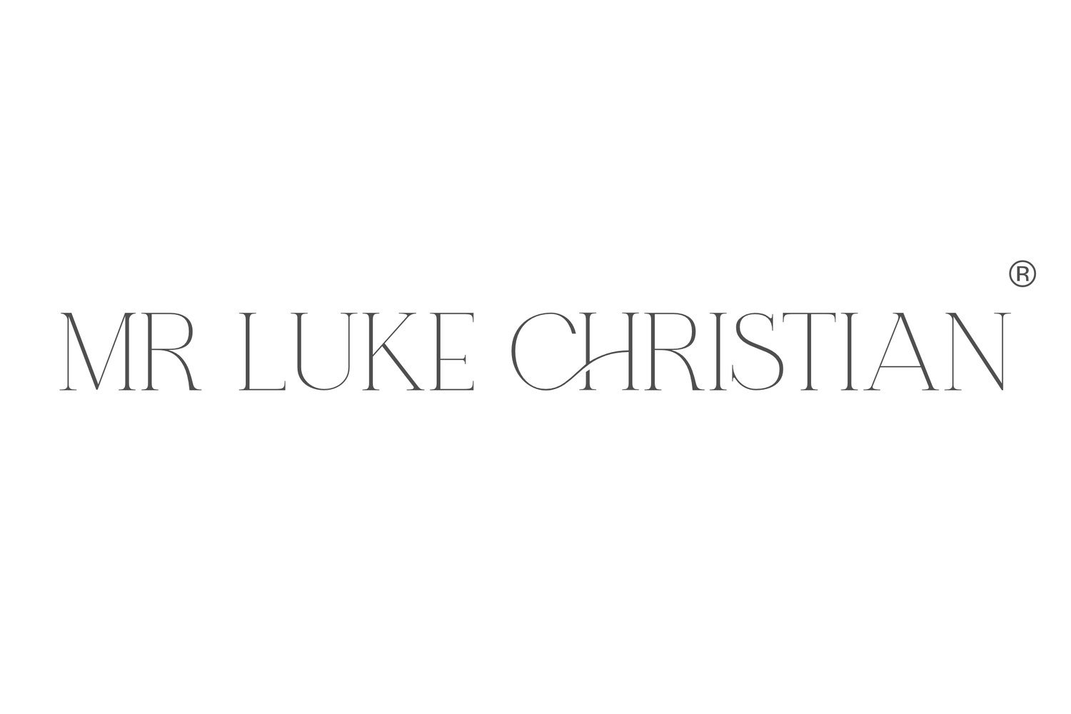 Mr Luke Christian | UK Based Male Grooming & Lifestyle Blog