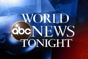 ABC World News, The New York Times & National Public Radio