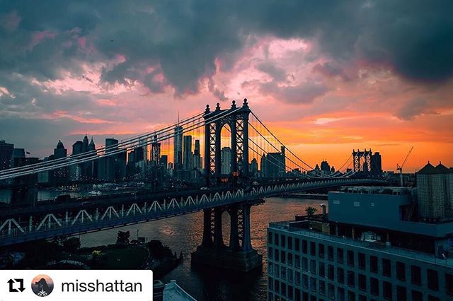 #Repost @misshattan ・・・
Every day is a second chance.